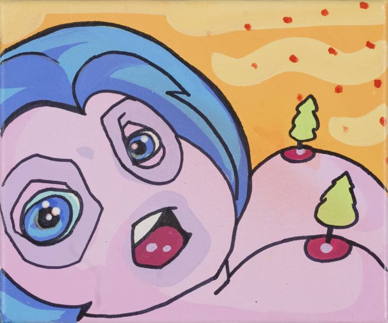 Panasoanic Panasoanic