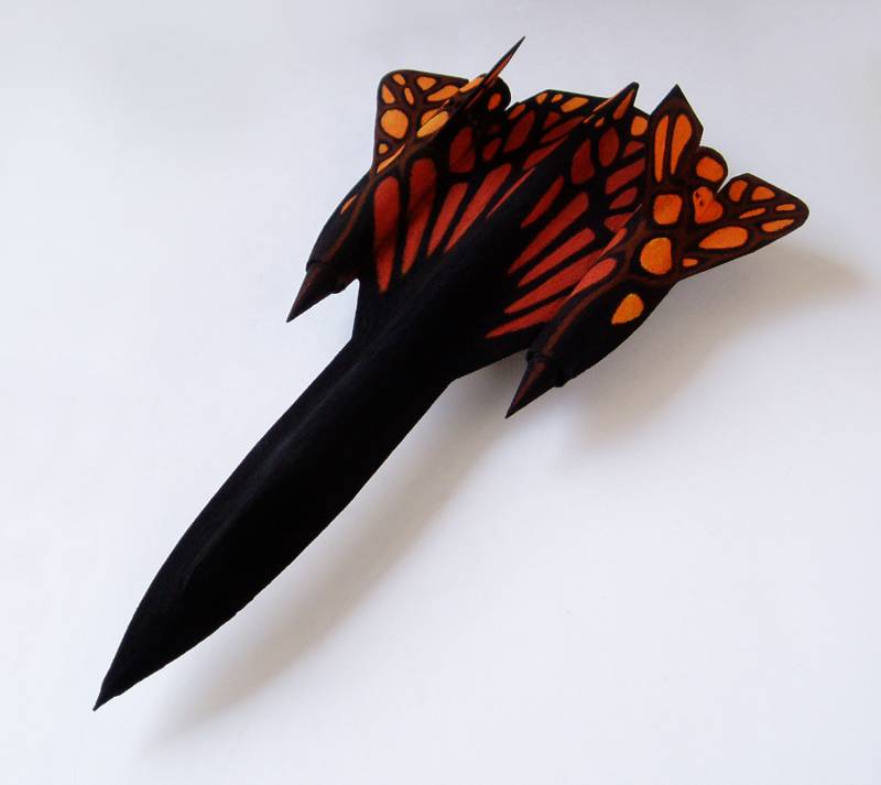 Blackbird Desgodinsi Blackbird Desgodinsi
