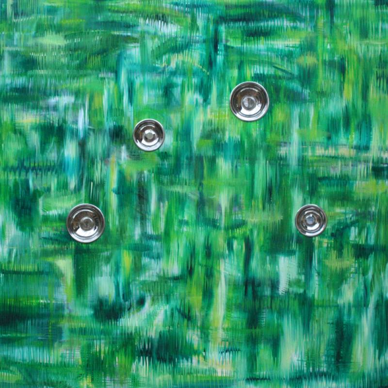 Le Déjeuner sur l'herbe Le Déjeuner sur l'herbe