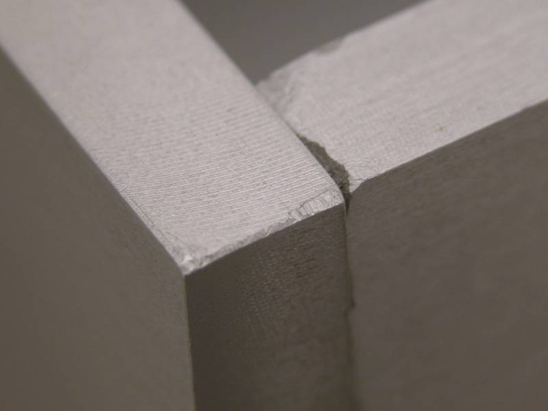 Donald Judd, Sol LeWitt a John McCracken jsou jako my Donald Judd, Sol LeWitt a John McCracken jsou jako my
