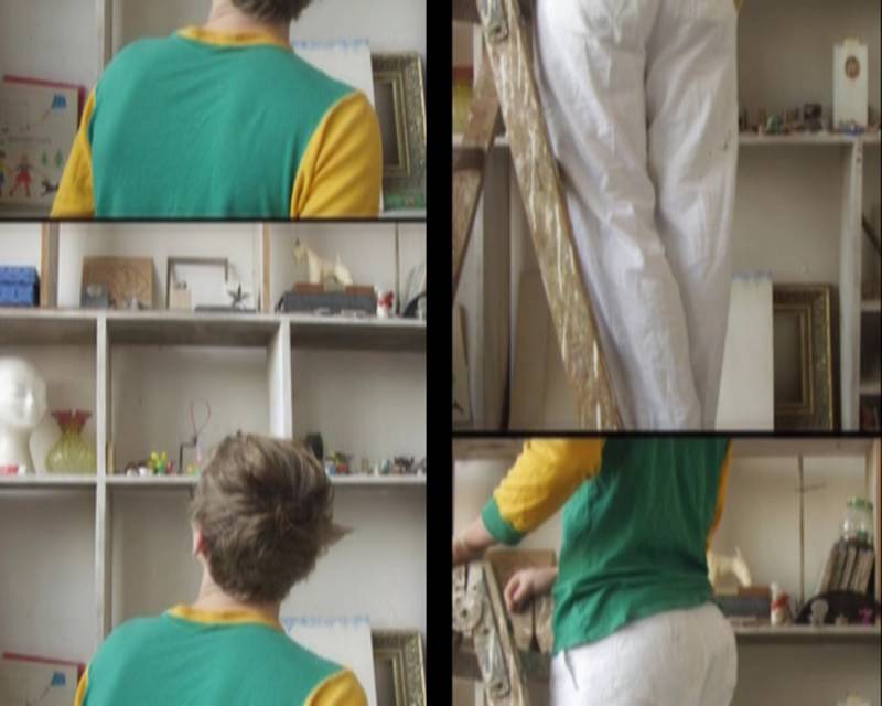 Pater Noster Pater Noster